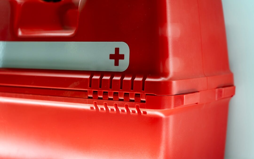 Récupération ECG défibrillateur SMUR, les clés pour les secours